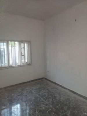 Decent One Bedroom Flat, Jahi, Abuja, Mini Flat (room and Parlour) for Rent