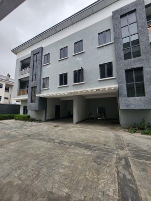 Tastefully Finished 4bedroom Terrace Duplex with Bq, Oniru, Victoria Island (vi), Lagos, Terraced Duplex for Rent