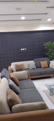 Luxury Furnished  3 Bedroom Apartment, Old Ikoyi, Ikoyi, Lagos, Flat / Apartment for Rent