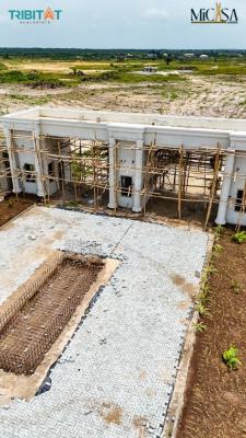 Premium Land in Ibeju Lekki, Elerengbe, Ibeju Lekki, Lagos, Mixed-use Land for Sale