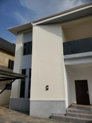 Luxury 4-bedroom Fully Detached Duplex with Bq, Asokoro District, Abuja, Detached Duplex for Rent