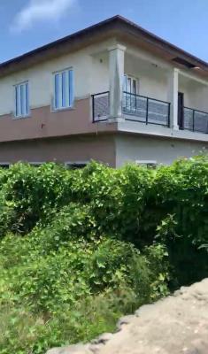 a Land Measuring 1374 Sqm, Orchid Road, Lekki, Lagos, Residential Land Joint Venture