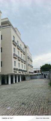Tear Rubber Brand New Two Bedroom Flat, Ikate Axis, Lekki Phase 1, Lekki, Lagos, Flat / Apartment for Rent