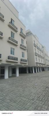 Service Two Bedroom Flat with Swimming Pool, Behind Elevation Church, Salem Ikate, Lekki Phase 1, Lekki, Lagos, Flat / Apartment for Rent