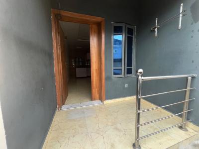 2bedroom Flat, Thera Annex, Sangotedo, Ajah, Lagos, Flat / Apartment for Rent