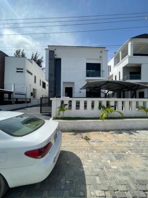 Five Bedroom Detached, Lekki County, Lekki, Lagos, Detached Duplex for Sale