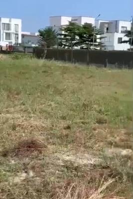 Waterfront Land, Osapa, Lekki, Lagos, Land for Sale