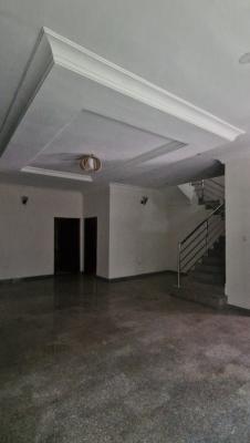 Neatly Used 4 Bedroom Terrace with a Room Bq, House on The Rock Road, Ikate Elegushi Road, Lekki, Lagos, Flat / Apartment for Rent