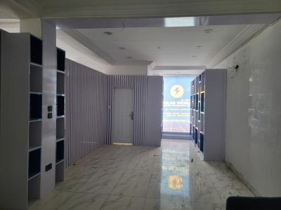 80 Sqm Office / Shop Space, Wuse 2, Abuja, Commercial Property for Rent