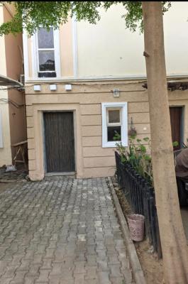 3 Bedroom Maisonette & Laundromat Room, Brains and Hammers, Galadimawa, Abuja, House for Rent