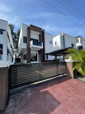 Five Bedroom Detached Duplex, Lekki County, Lekki, Lagos, Detached Duplex for Sale