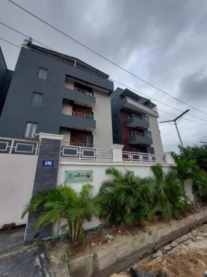 a Brand New, Tastefully Finished 2 Bedroom Apartment, Off Adeola Odeku Street, Victoria Island (vi), Lagos, Flat / Apartment for Rent