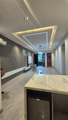 Direct Luxurious, Elegance & Contemporary Finished 3&4 Bedrm Apartment, Shonibare Estate Maryland, Maryland, Lagos, Flat / Apartment for Sale