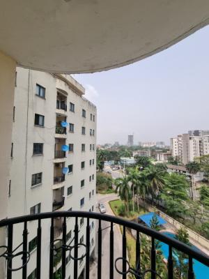 Luxury 3 Bedroom Apartment with Study and Bq, Off Glover Road, Old Ikoyi, Ikoyi, Lagos, Block of Flats for Sale
