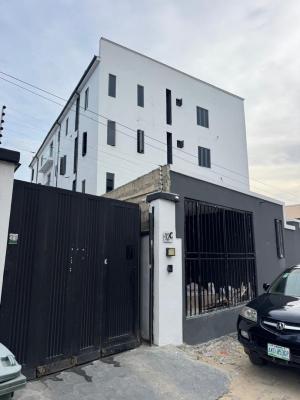 Two Bedroom Apartments, Ologolo, Lekki, Lagos, Flat / Apartment for Sale
