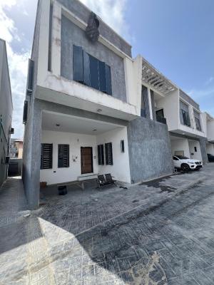 Four Bedroom Terrace Duplex, Ologolo, Lekki, Lagos, Flat / Apartment for Sale