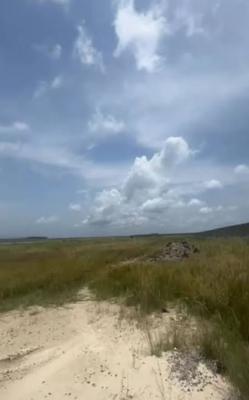 650sqm Land, Orange Island, Lekki Phase 1, Lekki, Lagos, Land for Sale