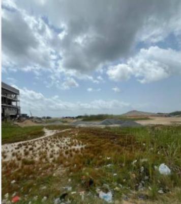 800sqm Land, Hampton Bay Estate, Ikate, Lekki, Lagos, Land for Sale