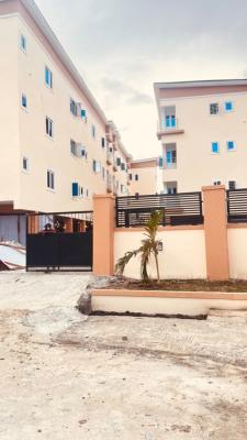 Studio for Airbnb & Apartment, Off Abacha Road, Gra, Gra Phase 1, Port Harcourt, Rivers, Self Contain (single Rooms) for Sale
