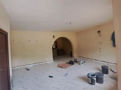 Spacious 3 Bedroom Flat
