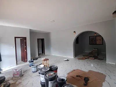 Spacious 3 Bedroom Flat