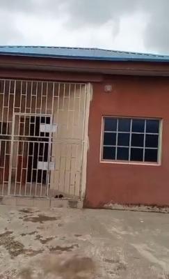 Standard 2nos of 2 Bedroom Flat with a Mini Flat Vacant Possession, Off Agbe Road New Oko Oba, New Oko-oba, Agege, Lagos, Block of Flats for Sale