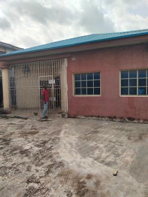 Standard 2 Units of 2 Bedroom Flat with a Mini Flat Vacant, Off Agbe Road New Oko Oba, New Oko-oba, Agege, Lagos, Block of Flats for Sale