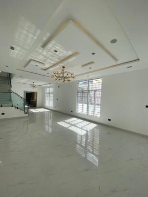 Luxury 5-bedroom Fully Detached House + Bq, Ikota, Lekki, Lagos, Detached Duplex for Sale
