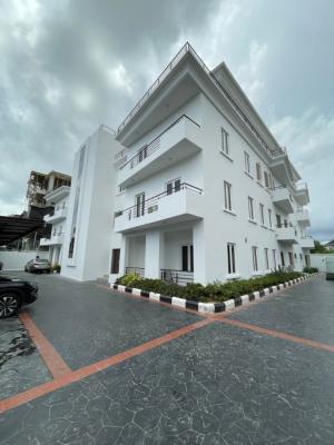 Luxury 3 Bedroom Apartment with Bq, Banana Island, Ikoyi, Lagos, Flat / Apartment for Rent