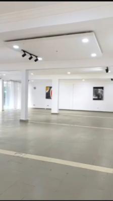 180 Sqm Space Available for Commercial, Jakande, Lekki, Lagos, Office Space for Rent