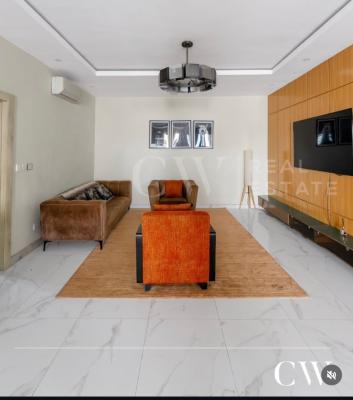 2 Bedroom Apartment, Lekki, Lagos, Flat / Apartment for Sale