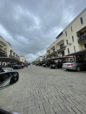 a Luxury, Fully Furnished & Serviced Massive 4-bedroom Terrace Duplex, Mc Donald’s Road Off Bourdillon Road, Ikoyi, Lagos, Terraced Duplex for Rent