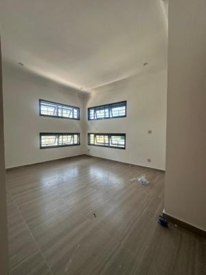 Newly Built 4-bedroom Semi Detached House Without Bq, Ogudu Gra 2, Gra, Ogudu, Lagos, Semi-detached Duplex for Rent