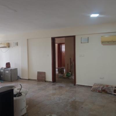Fully Serviced Partly Furnished 4 Bedroom Low Rise Apartment, 1004 Estate, Victoria Island (vi), Lagos, Flat / Apartment for Rent