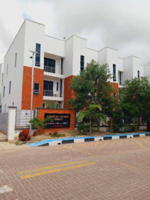 4 Bedroom Terrace Duplex, Periwinkle Estate, Lekki Phase 1, Lekki, Lagos, Terraced Duplex for Rent