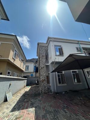 Well Maintained and Spacious 5bedroom Detached Duplex with Pool and Bq, Chevron Drive, Lekki, Lagos, Detached Duplex for Rent