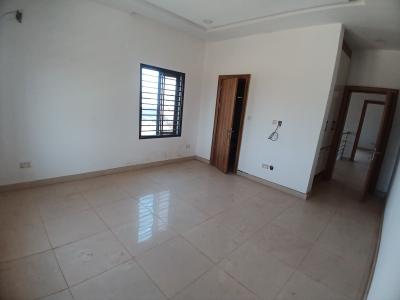 New Buit 4 Bedroom Duplex with 2 Rooms Bq, Behind Sunnyvale, Galadimawa, Abuja, Semi-detached Duplex for Rent