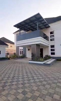 6 Bedroom Detached Duplex +bq, Asokoro, Asokoro District, Abuja, Detached Duplex for Rent