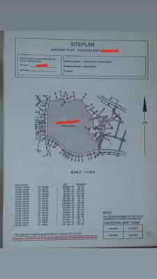 Amassive 194 Hectares of Solid Dry Bareland., Karsana East, Karsana, Abuja, Mixed-use Land for Sale