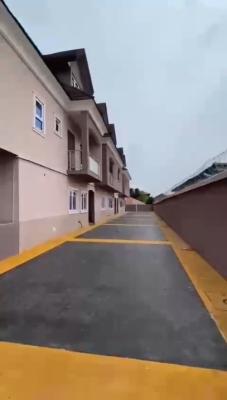 Luxury 4 Bedroom Terrace Duplex, Channel Tv Drive, Opic, Isheri North, Lagos, Terraced Duplex for Sale