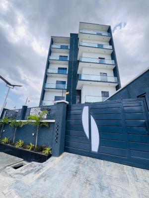 Luxury 2 Bedroom Apartment with Excellent Facilities, Lekki Phase 1, Lekki, Lagos, Flat / Apartment for Sale