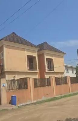 Six Units of Duplexes, Ikorodu, Lagos, Commercial Property for Sale