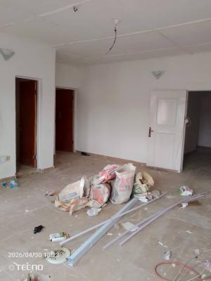 Nice 3 Bedroom Apartment in a Good Neighborhood, Allen, Ikeja, Lagos, Flat / Apartment for Rent