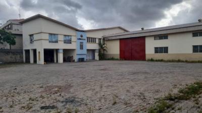2.467.00 Sqm Warehouse on 4653sqm Land, Isolo Industrial Estate, Isolo, Lagos, Warehouse for Sale