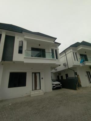 4 Bedroom Semi Detached Duplex, Ikota Gra, Lekki, Lagos, Semi-detached Duplex for Sale