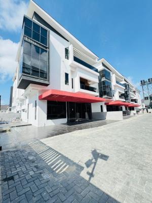 Brand New Premium Five (5) Bedroom Detached House, Ologolo, Lekki, Lagos, Detached Duplex for Rent