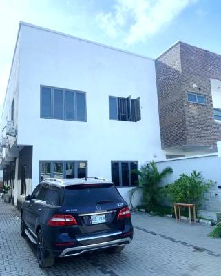 Partly Serviced 2-bedroom Apartment, Ilasan, Lekki, Lagos, Flat / Apartment for Rent