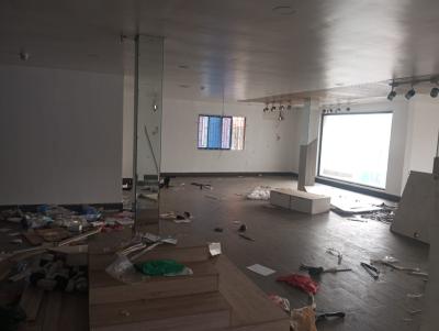 Commercial Space  at Good Location, Opebi Road, Opebi, Ikeja, Lagos, Office Space for Rent