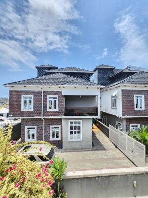 Spacious 5 Bedroom Fully Detached Duplex, Ikate, Lekki, Lagos, Detached Duplex for Sale