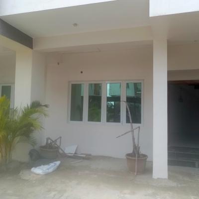 3 Bedroom Terrace, Off Nike Art Gallery, Ikate Elegushi, Lekki, Lagos, Terraced Bungalow for Rent